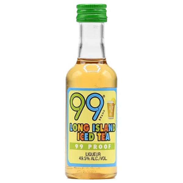 99 Long Island Iced Tea Schnapps 50ml