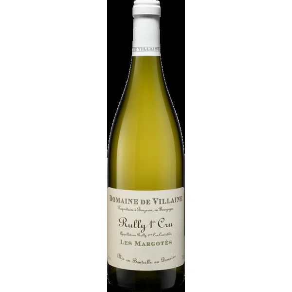 A. et P. de Villaine Rully Premier Cru Les Margotes 2020 750ml