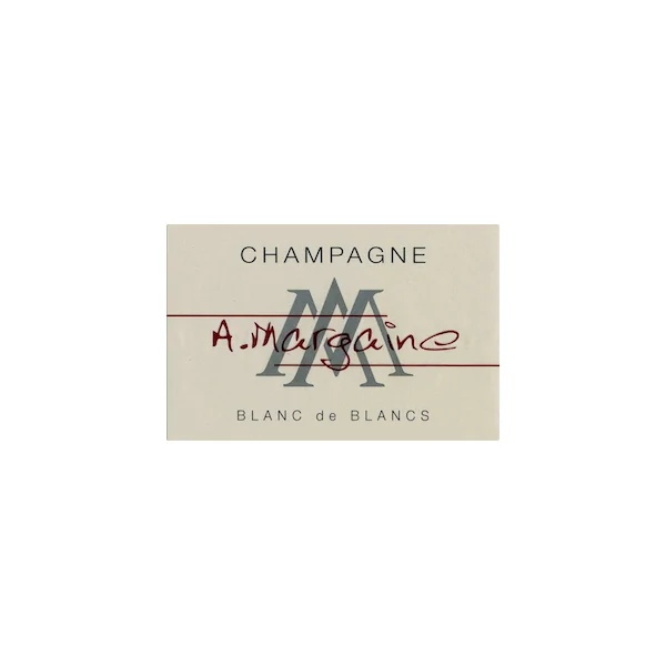 A. Margaine Champagne Blanc de Blancs 2016 1.5Ltr