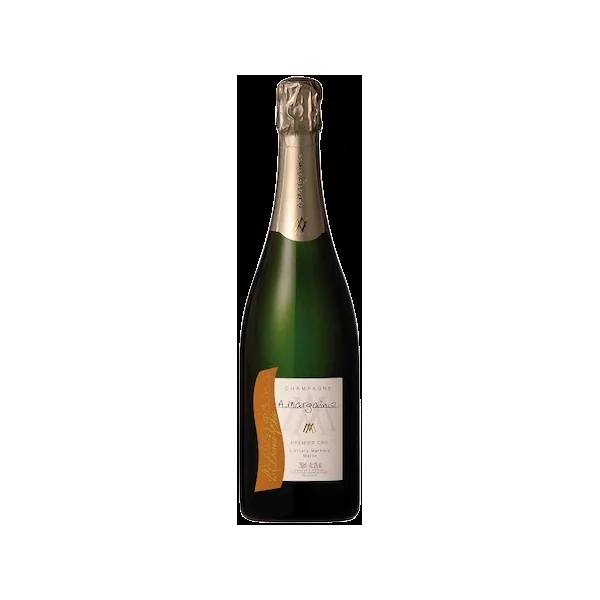 A. Margaine Champagne Traditionelle Demi-Sec NV 750ml