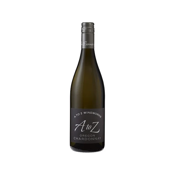 A To Z Wineworks Chardonnay 2017 750ml