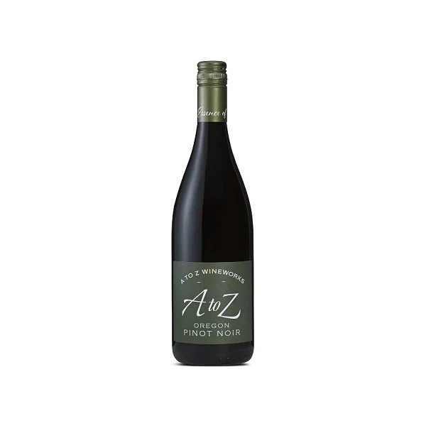 A To Z Wineworks Pinot Noir 2019 375ml
