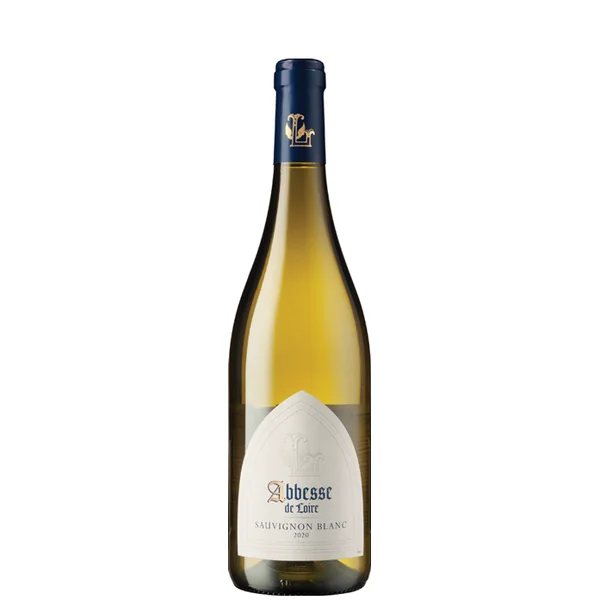 Abbesse de Loire Sauvignon Blanc 2020