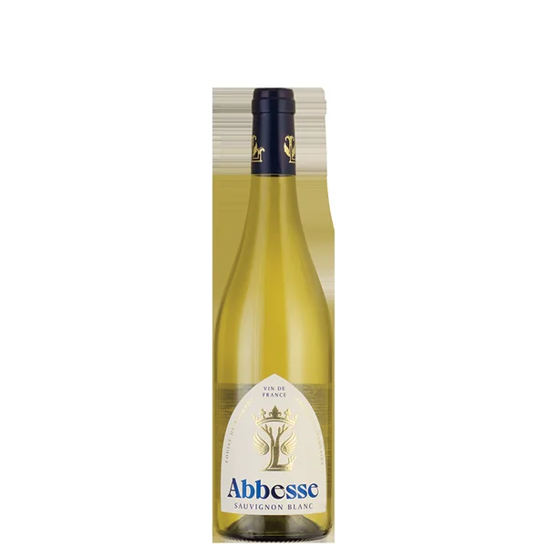 Abbesse Sauvignon Blanc 2024