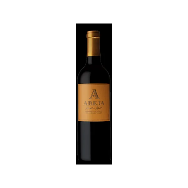Abeja Cabernet Sauvignon Heather Hill 2021 750ml
