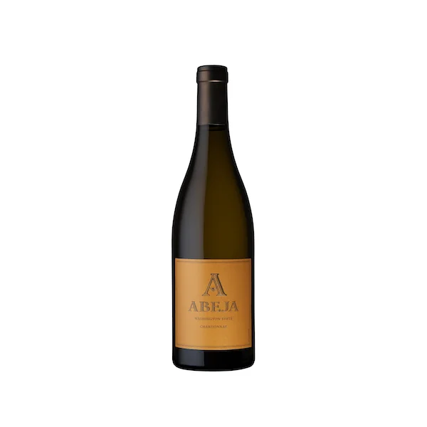 Abeja Chardonnay 2019 750ml