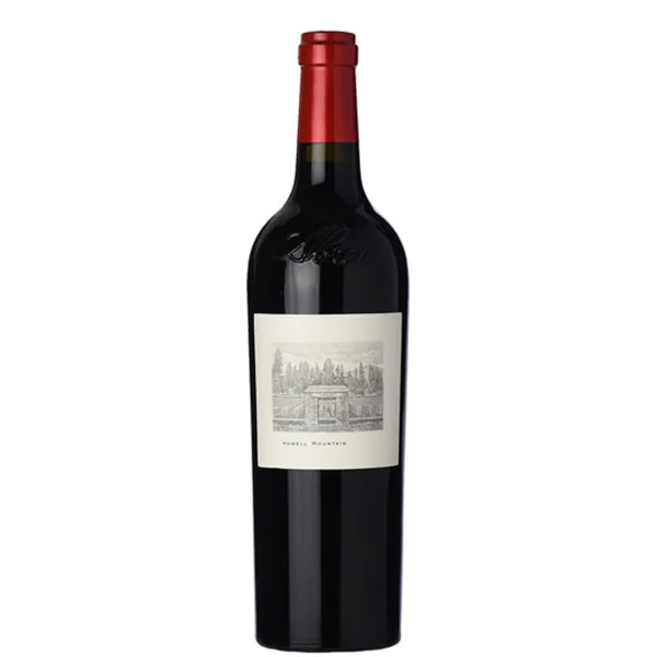 Abreu Red Blend Cappella 2019 750ml