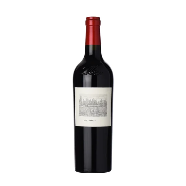 Abreu Red Blend las Posadas 2006 750ml