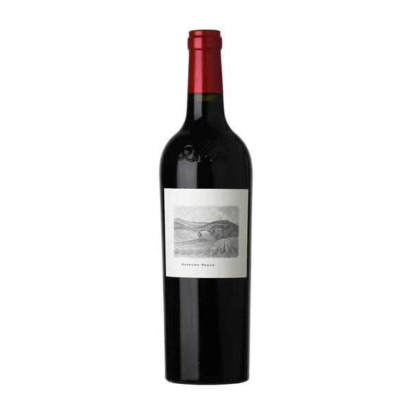 Abreu Red Blend Madrona Ranch 2015 750ml