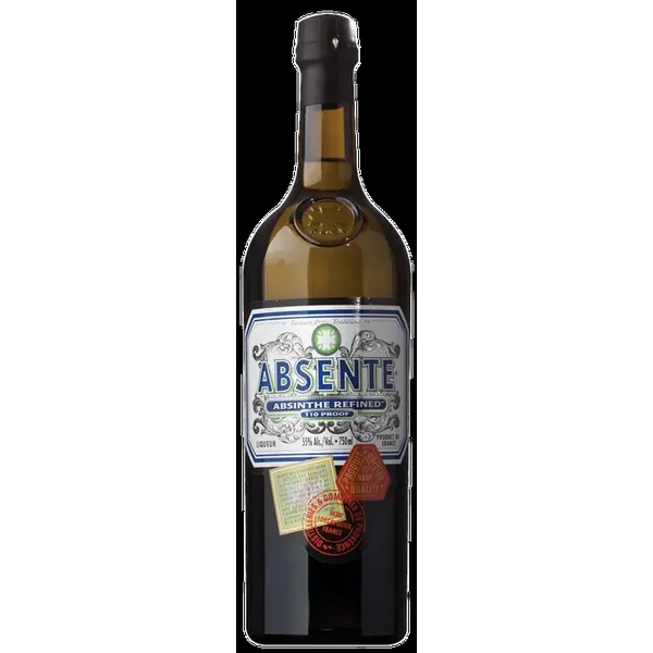 Absente Liqueur Absinthe Refined 750ml