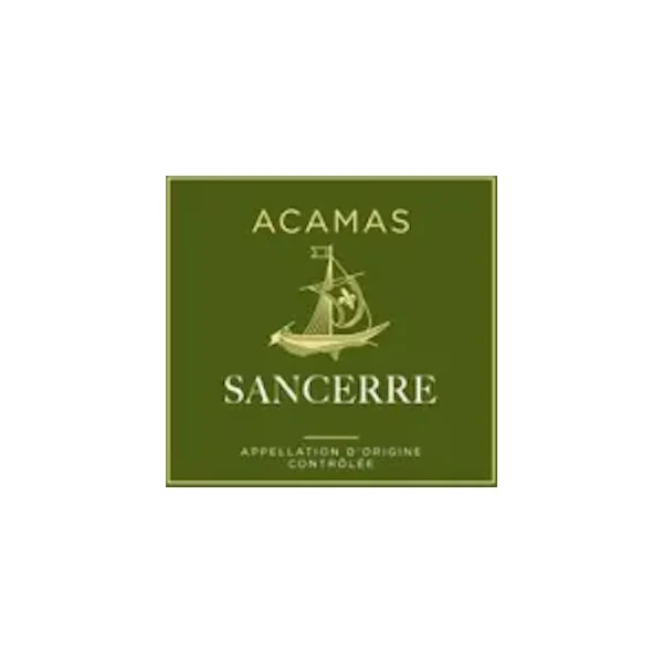 Acamas Sancerre Blanc 2022 750ml