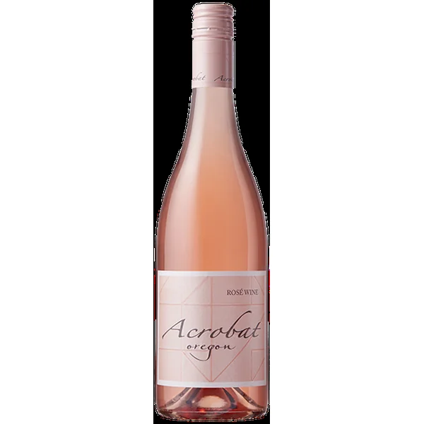 Acrobat Rose 2021 750ml