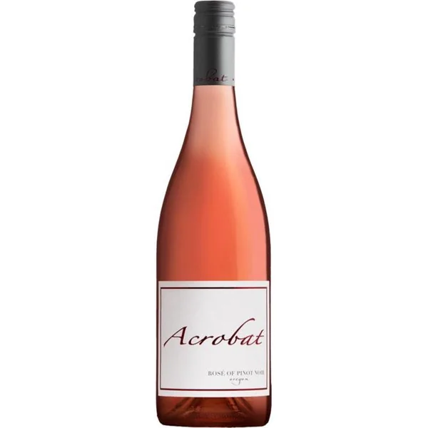 Acrobat Rose Of Pinot Noir 2017 750ml