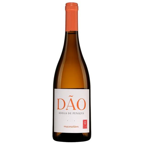 Adega de Penalva Dao Branco "Maceration" 2023 750ml