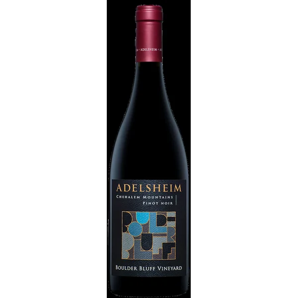 Adelsheim Pinot Noir Boulder Bluff 2022 750ml