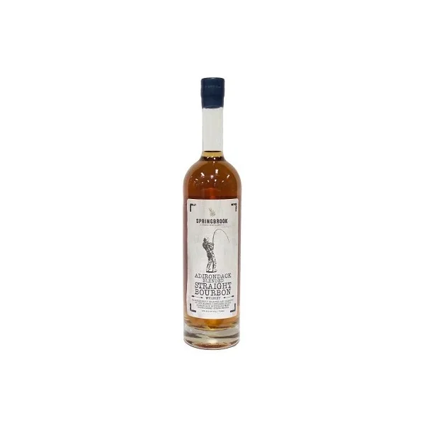 Adirondack Bourbon Blended 750ml