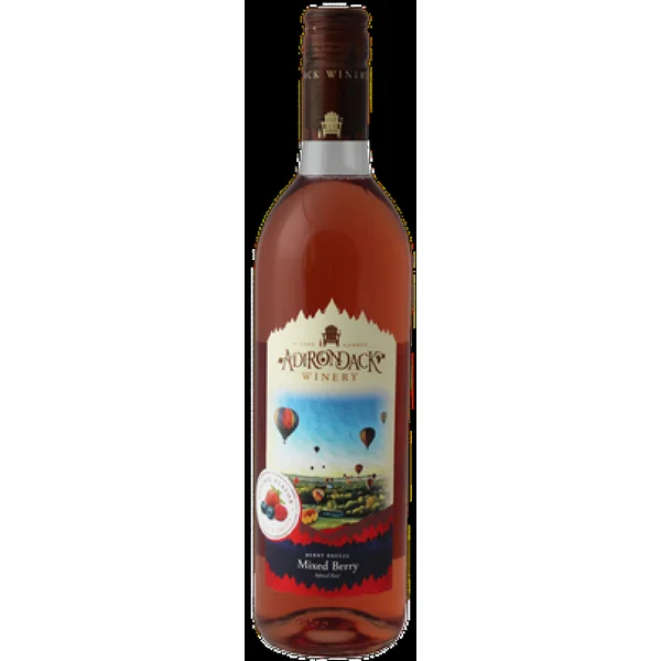 Adirondack Winery Berry Breeze NV 750ml