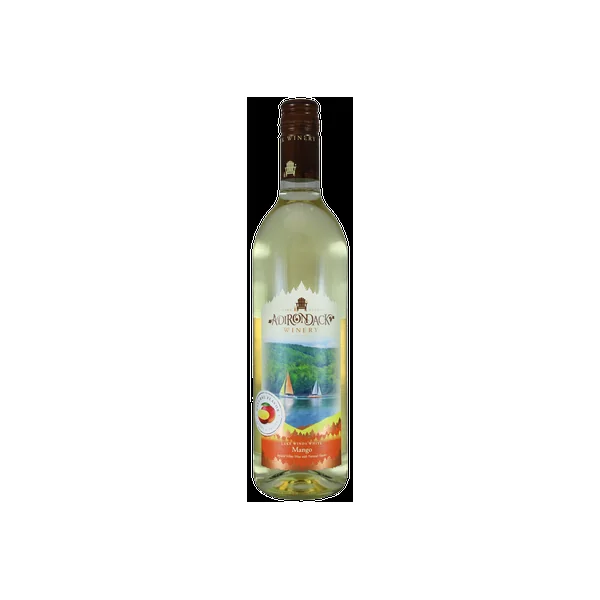 Adirondack Winery Lake Winds White NV 750ml