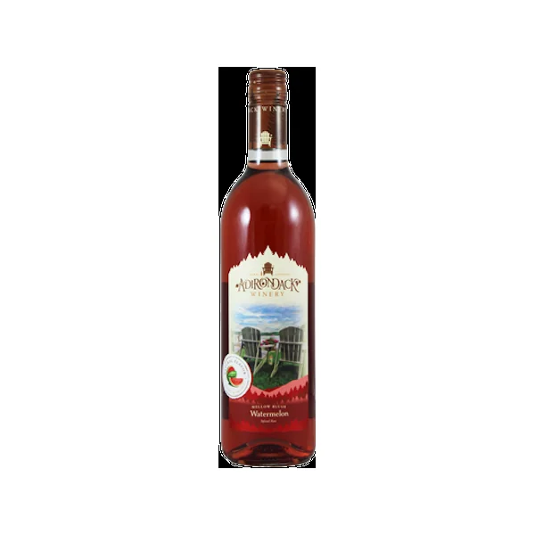 Adirondack Winery Mellow Blush NV 750ml