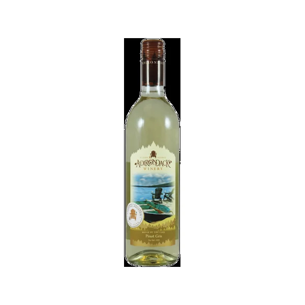 Adirondack Winery Pinot Grigio NV 750ml