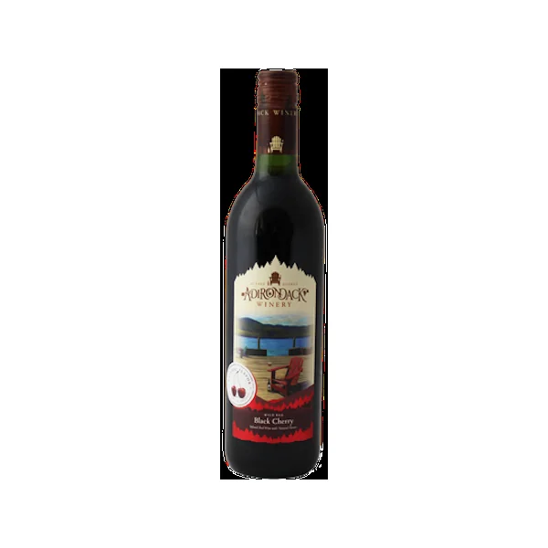 Adirondack Winery Wild Red NV 750ml