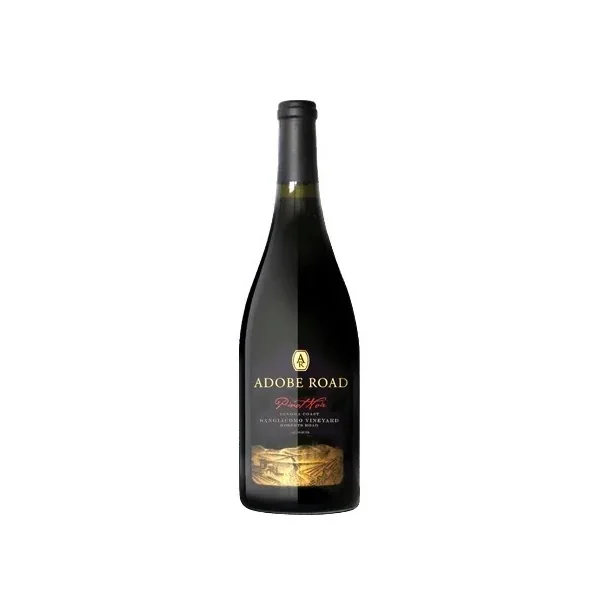 Adobe Road Pinot Noir Sangiacomo Vineyard 2022 750ml