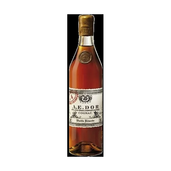 A.E. Dor Cognac Vieille Reserve No. 6 750ml