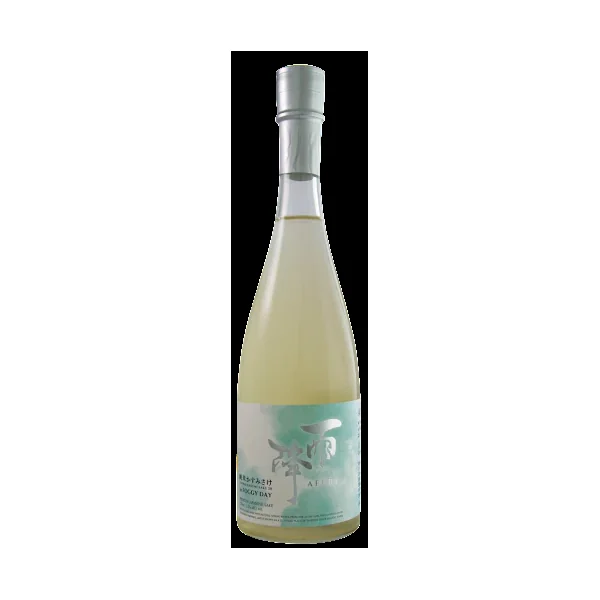 Afuri Sake Nama Junmai "No. 28 - Foggy Day" NV 720ml