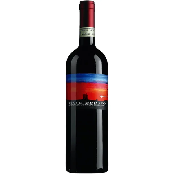 Agostina Pieri Rosso di Montalcino 2023 750ml