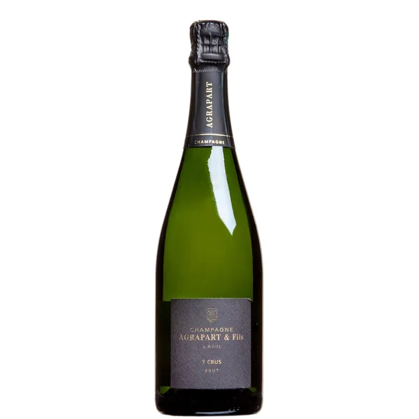 Agrapart & Fils Champagne Blanc de Blancs 7 Crus NV 750ml