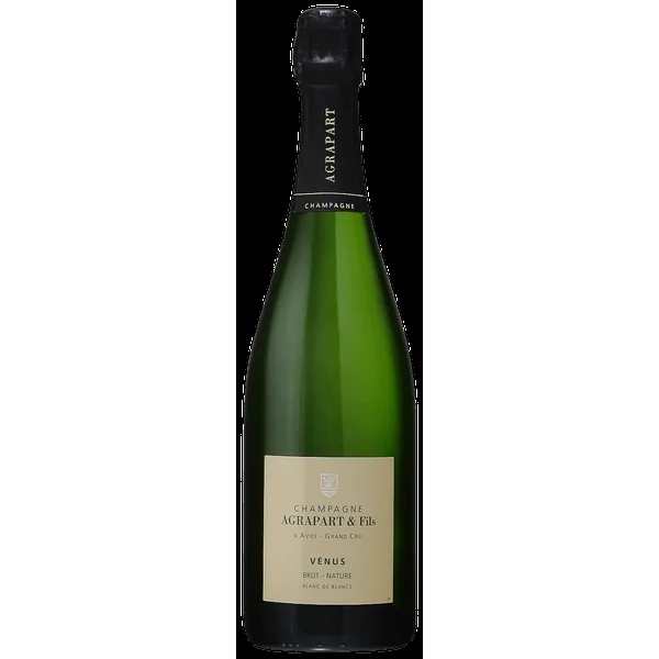 Agrapart & Fils Champagne Blanc de Blancs Brut Nature Grand Cru Venus 2006 750ml