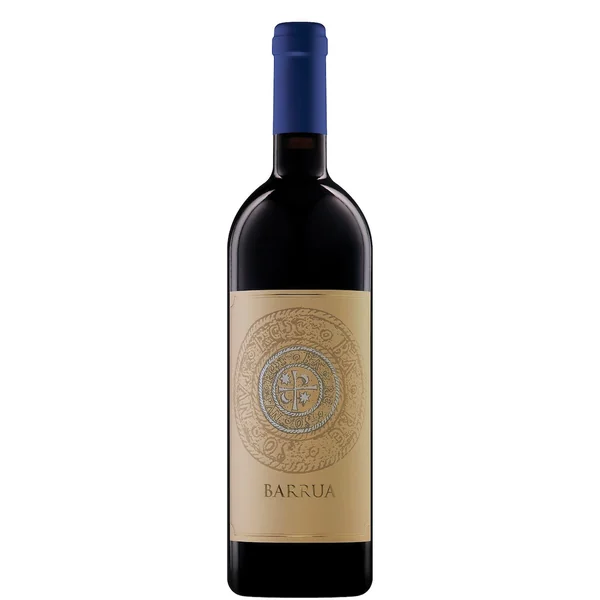 Agricola Punica Isola dei Nuraghi Barrua 2012 750ml