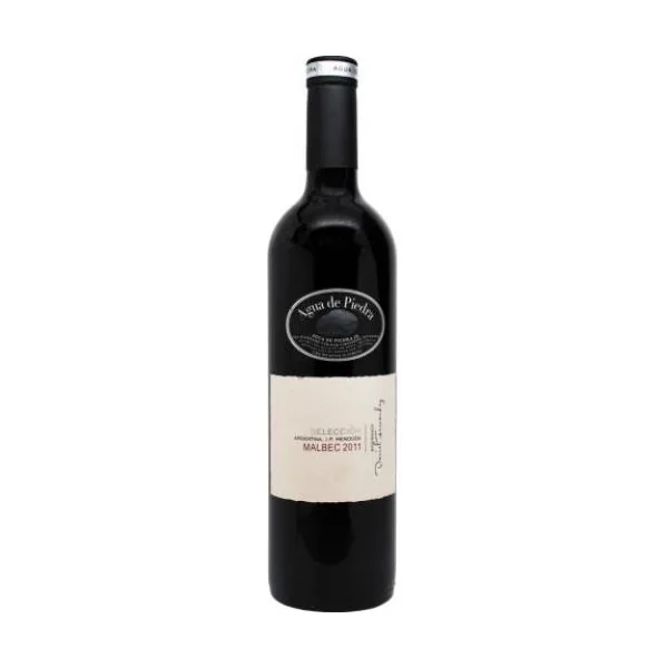 Agua de Piedra Malbec Gran Seleccion 2022 750ml