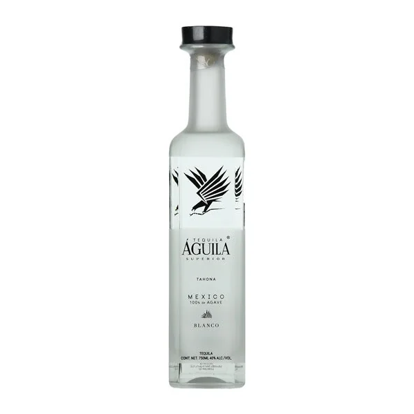 Aguila Tequila Tahona 750ml
