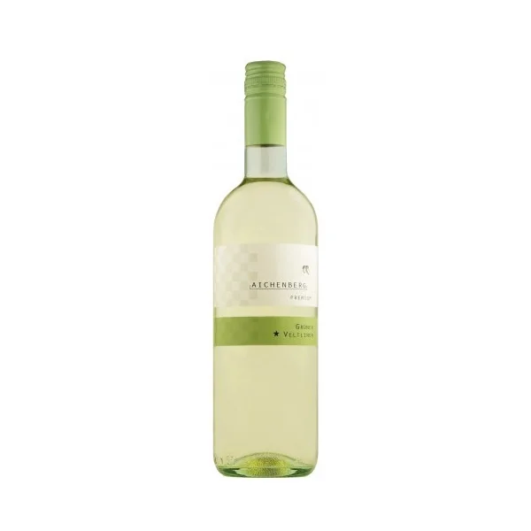 Aichenberg Gruner Veltliner Premium 2024 750ml
