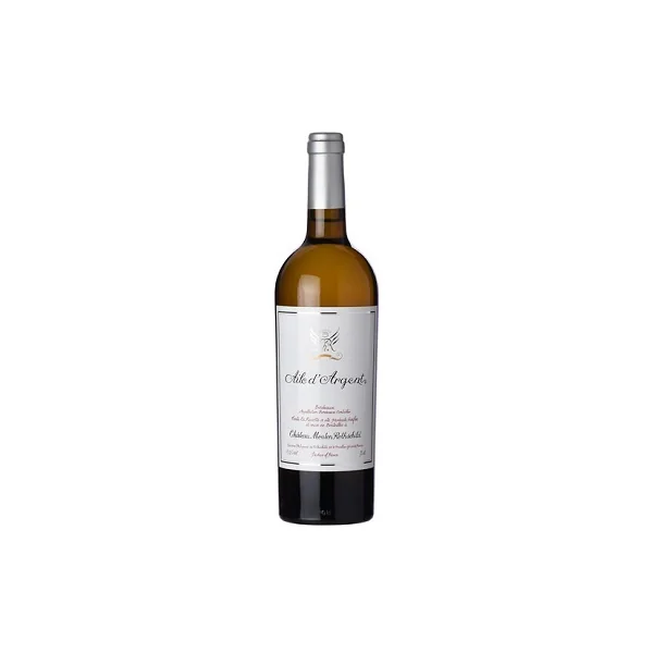Aile d'Argent Bordeaux Blanc 2019 750ml