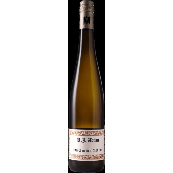 A.J. Adam White Blend Zwischen Den Reben Trocken 2023 750ml