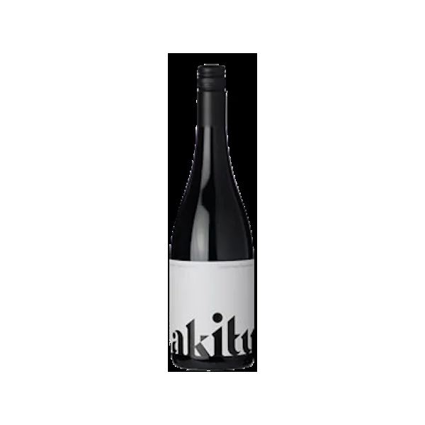 Akitu Pinot Noir 2015 750ml