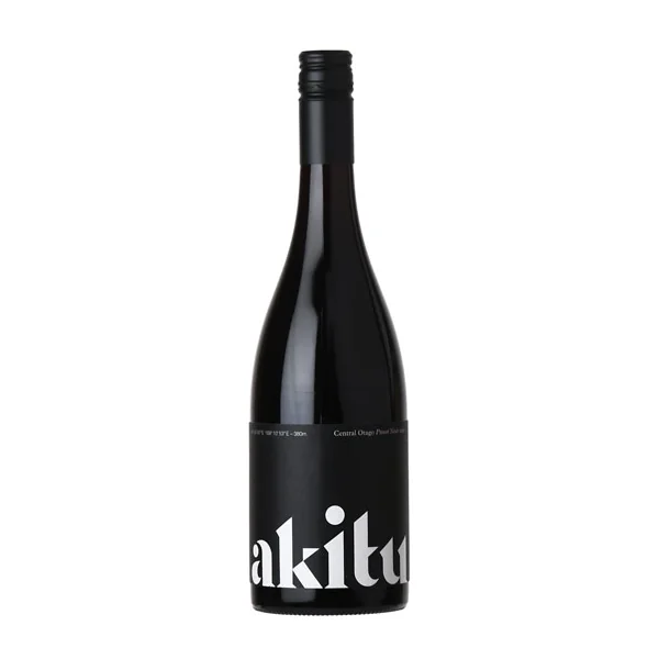 Akitu Pinot Noir A1 2019 750ml