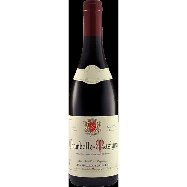 Alain Hudelot-Noellat Chambolle Musigny 2017 750ml