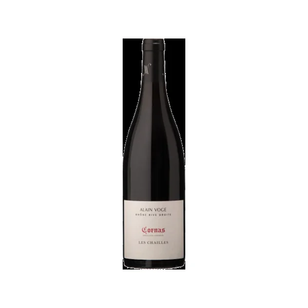 Alain Voge Cornas Les Chailles 2020 750ml