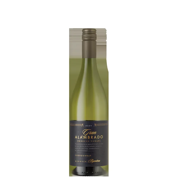 Alambrado Gran Chardonnay 2024