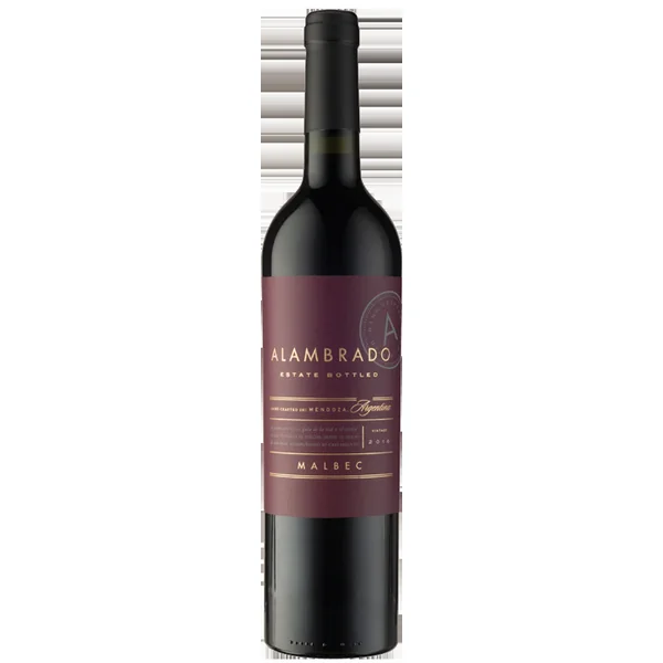 Alambrado Malbec 2018