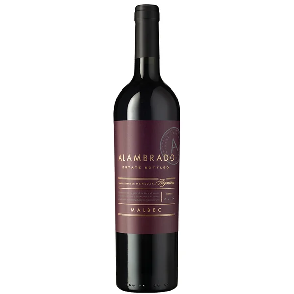 Alambrado Malbec 2019