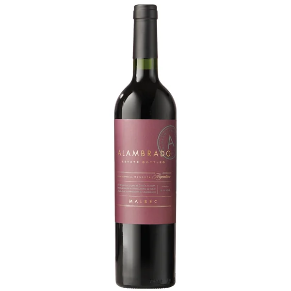 Alambrado Malbec 2020