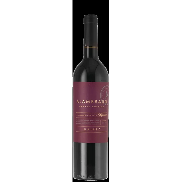Alambrado Malbec 2023