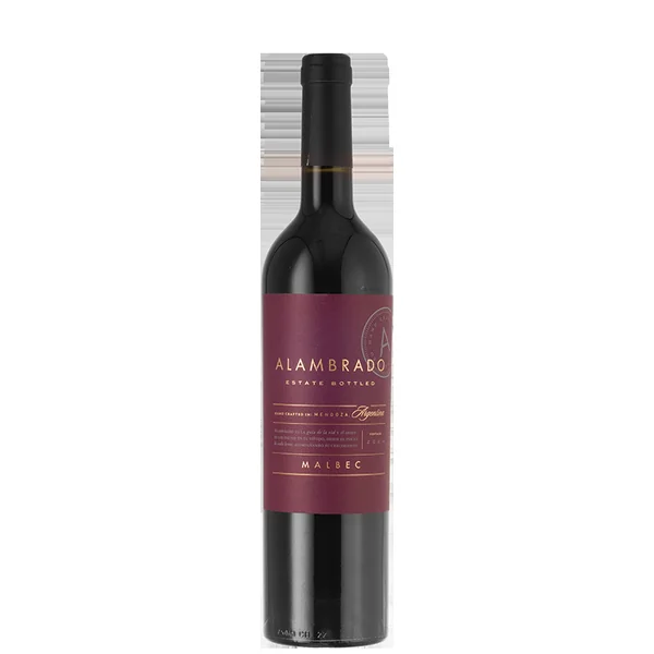 Alambrado Malbec 2024