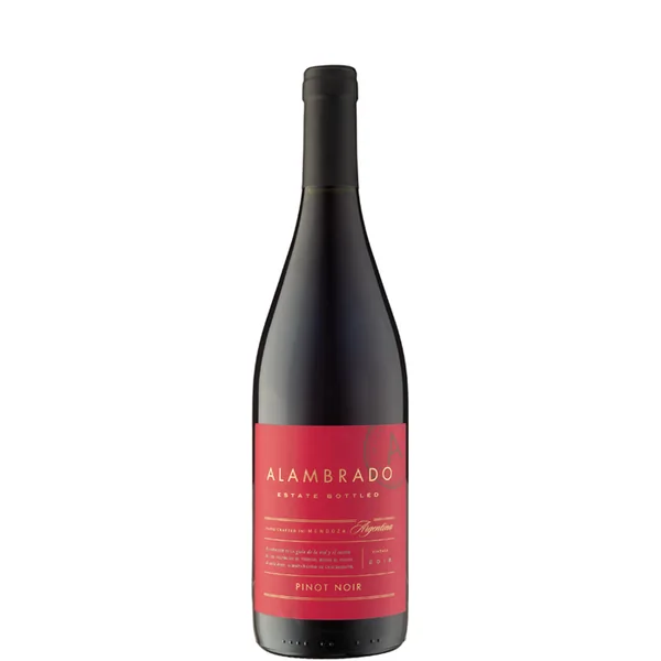 Alambrado Pinot Noir 2018