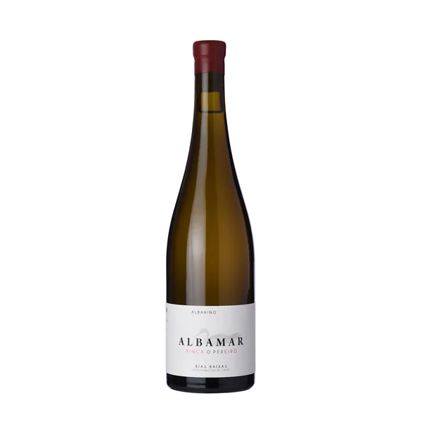Albamar Rias Baixas Albarino "Finca O Pereiro" 2023 750ml