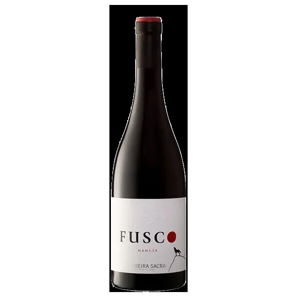 Albamar Ribeira Sacra Mencia 'Fusco' 2021 750ml